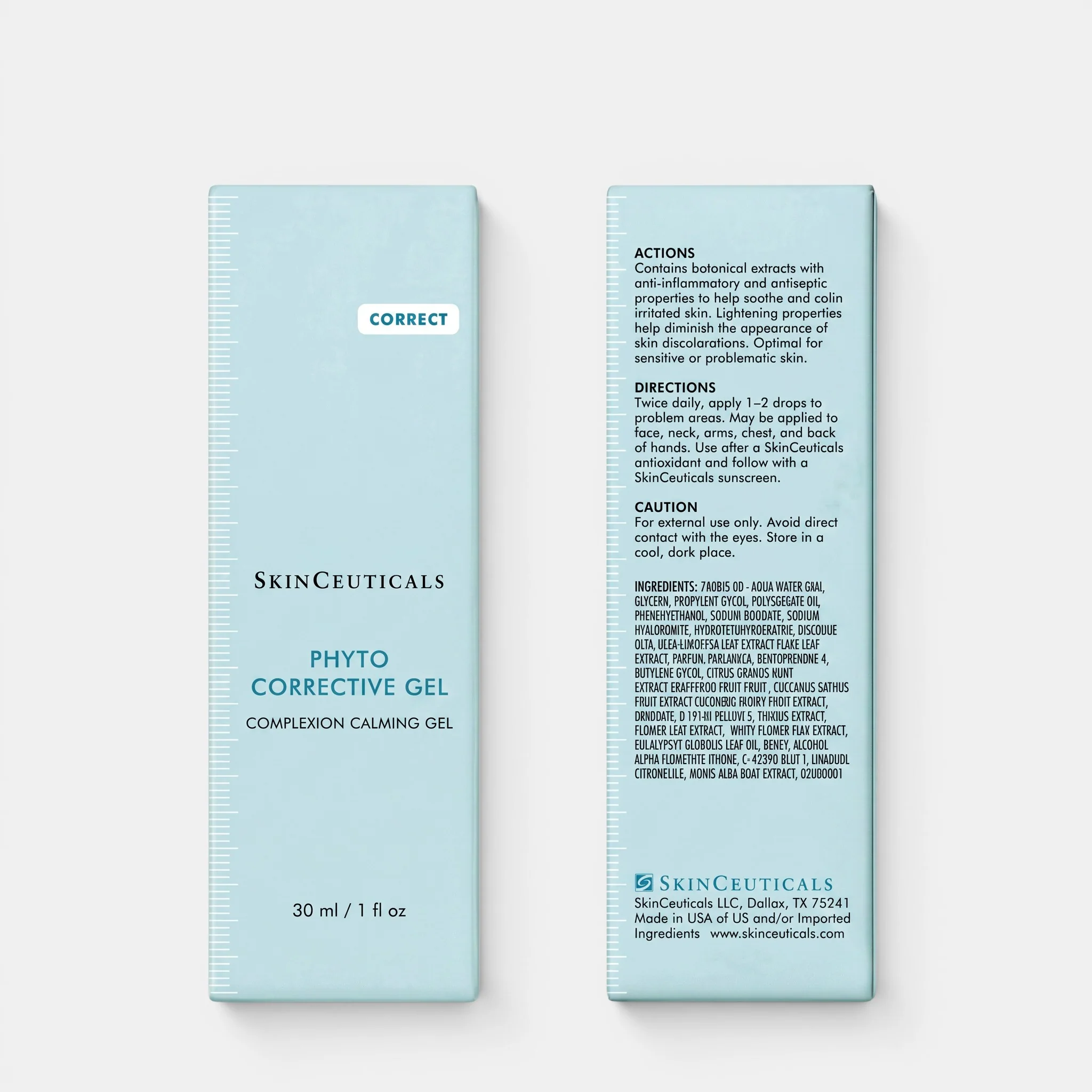 Phyto Corrective Gel - Image 3
