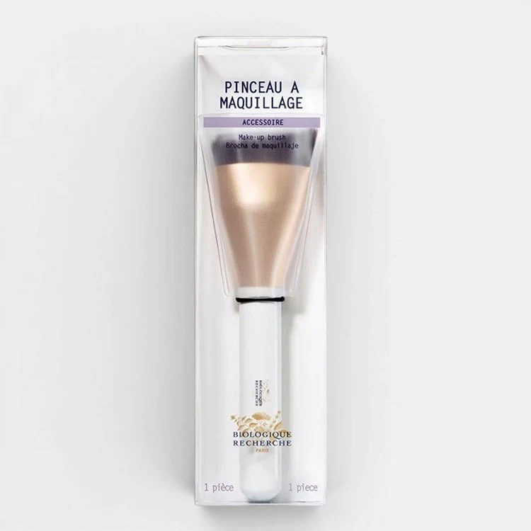 Pinceau a Maquillage - Soft Makeup Brush