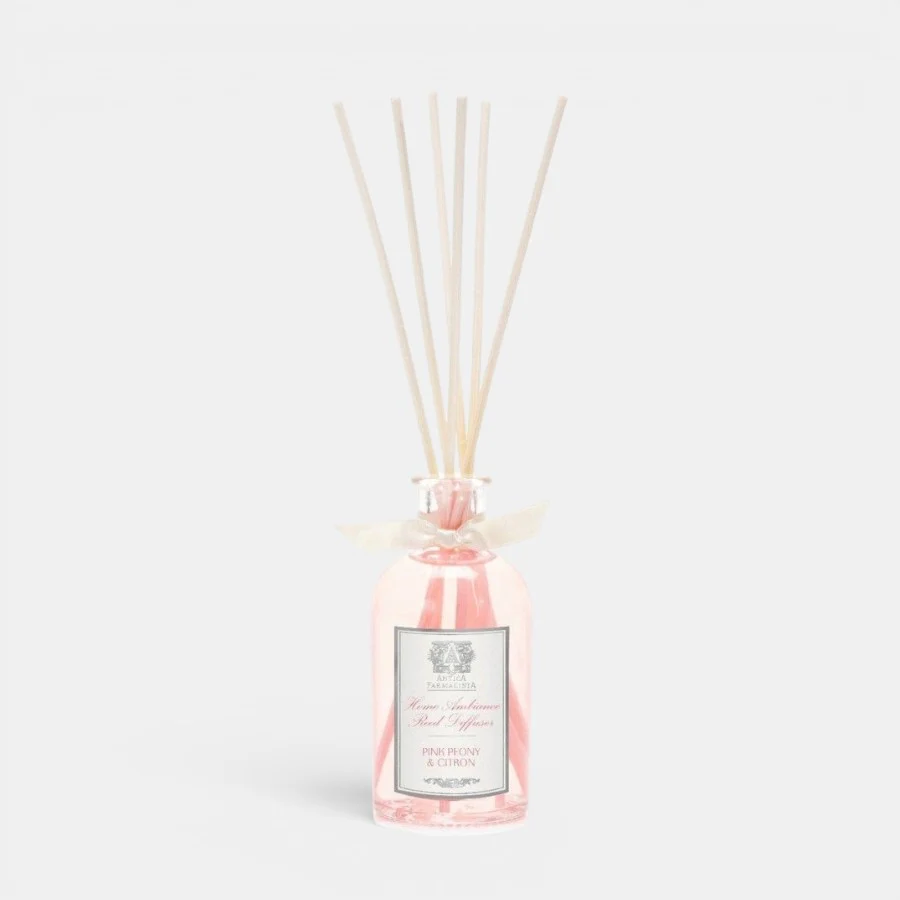 Pink Peony & Citron Diffuser - Image 4