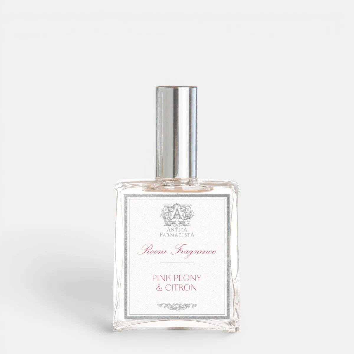 Pink Peony & Citron Room Fragrance