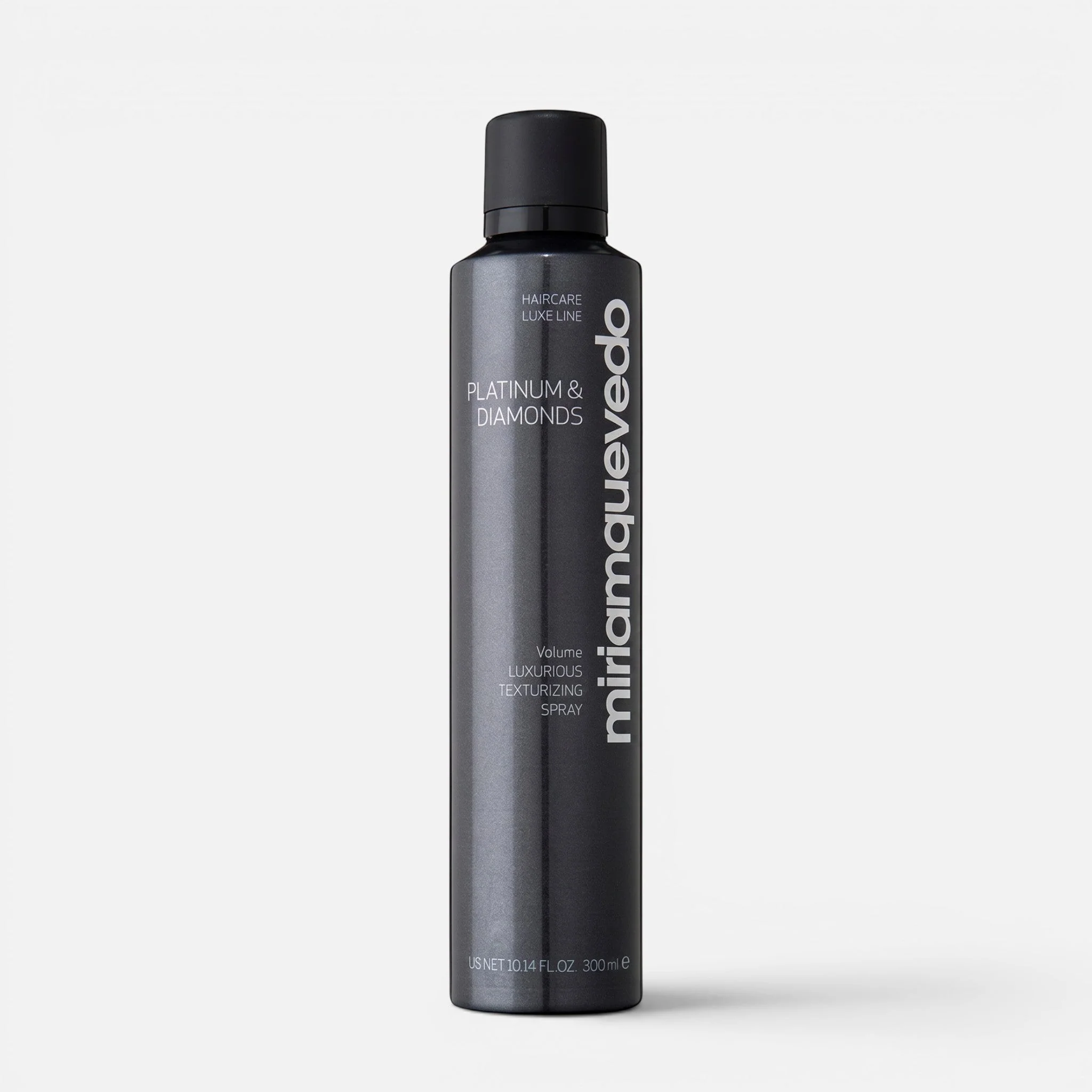 Platinum & Diamonds Luxurious Texturizing Spray 300 ml