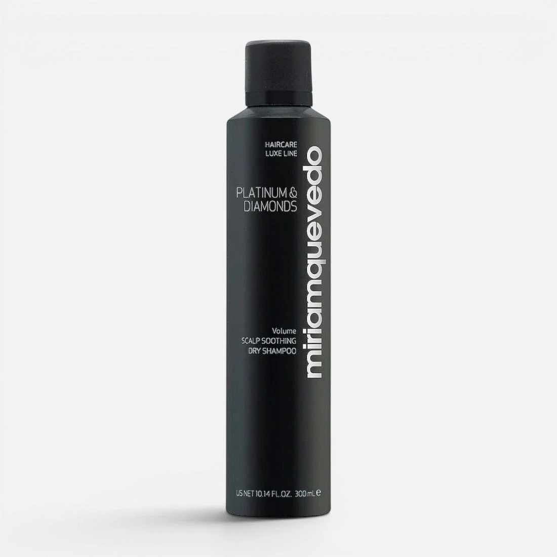 Platinum & Diamonds Scalp Soothing Dry Shampoo 300mL