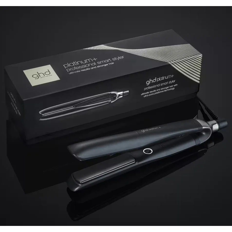 Platinum+ Styler 1" Flat Iron - Image 2