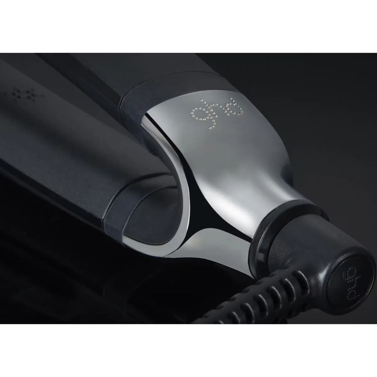 Platinum+ Styler 1" Flat Iron - Image 4