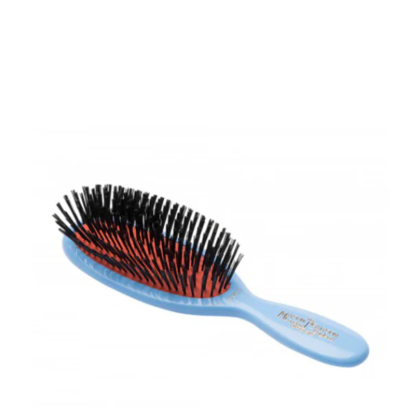 Pocket Child Bristle Hairbrush CB4 - Image 2