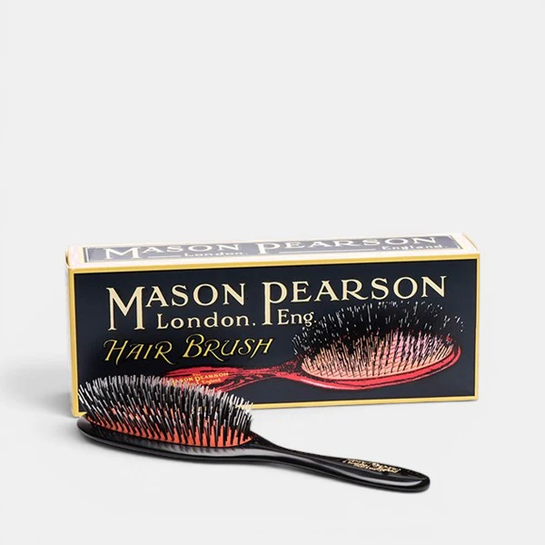 Popular Mixture Hair Brush BN1 - Image 2
