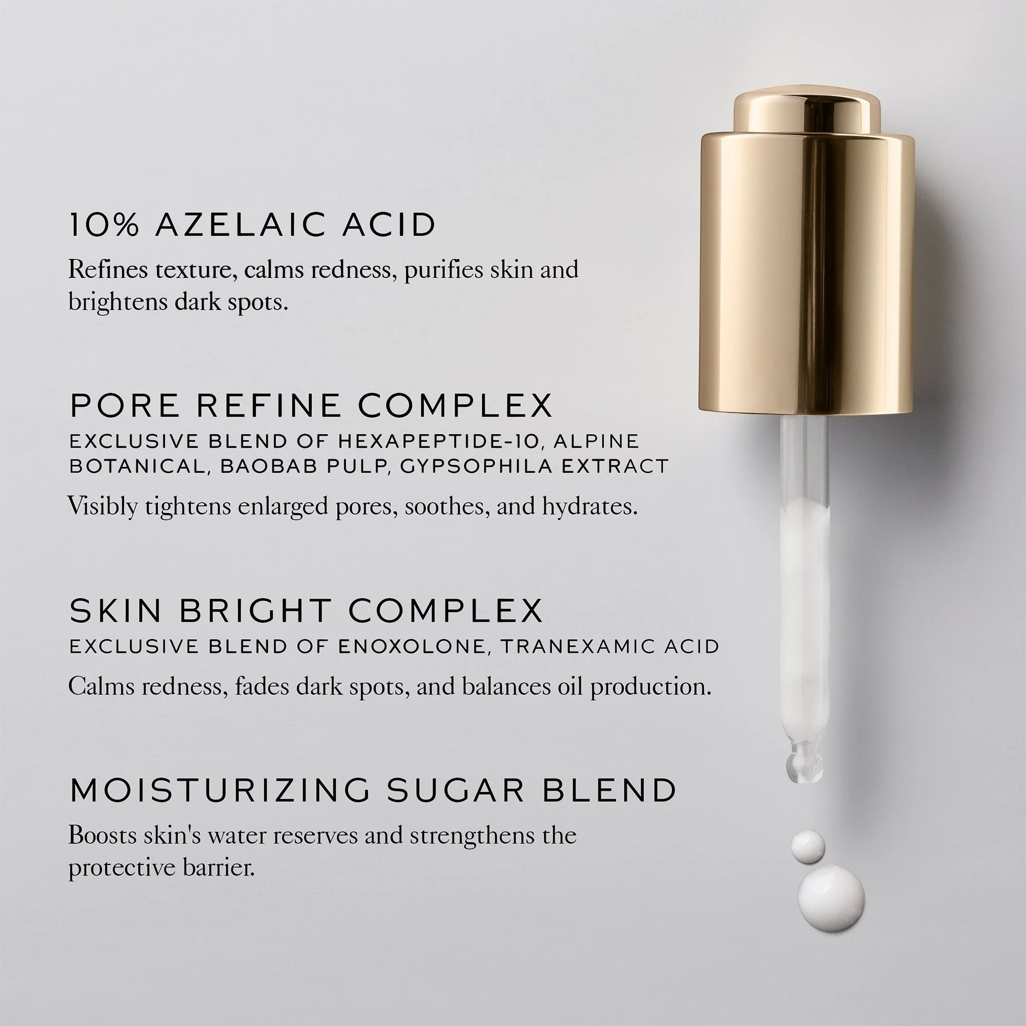Pore Refining Complex Serum - Image 2