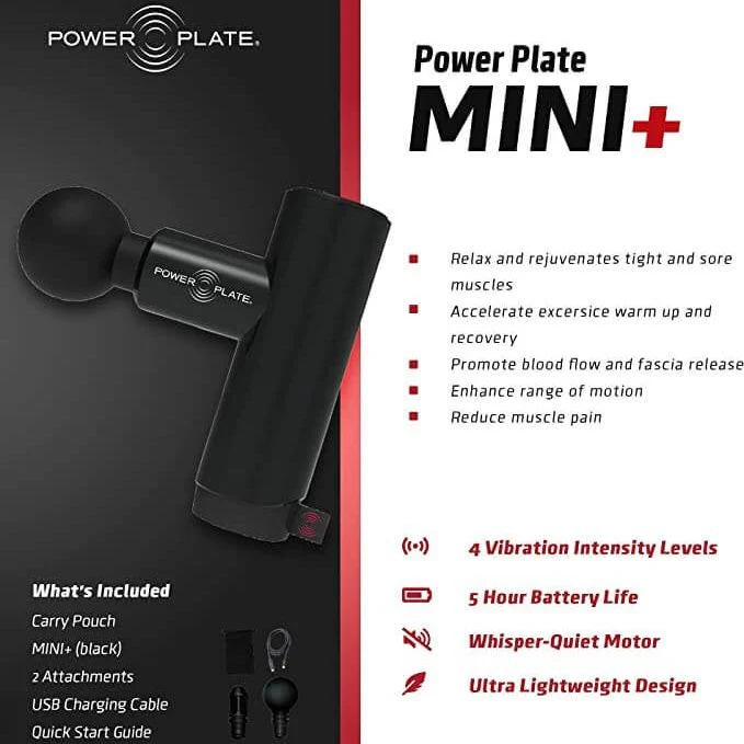 Power Plate Mini - Image 2