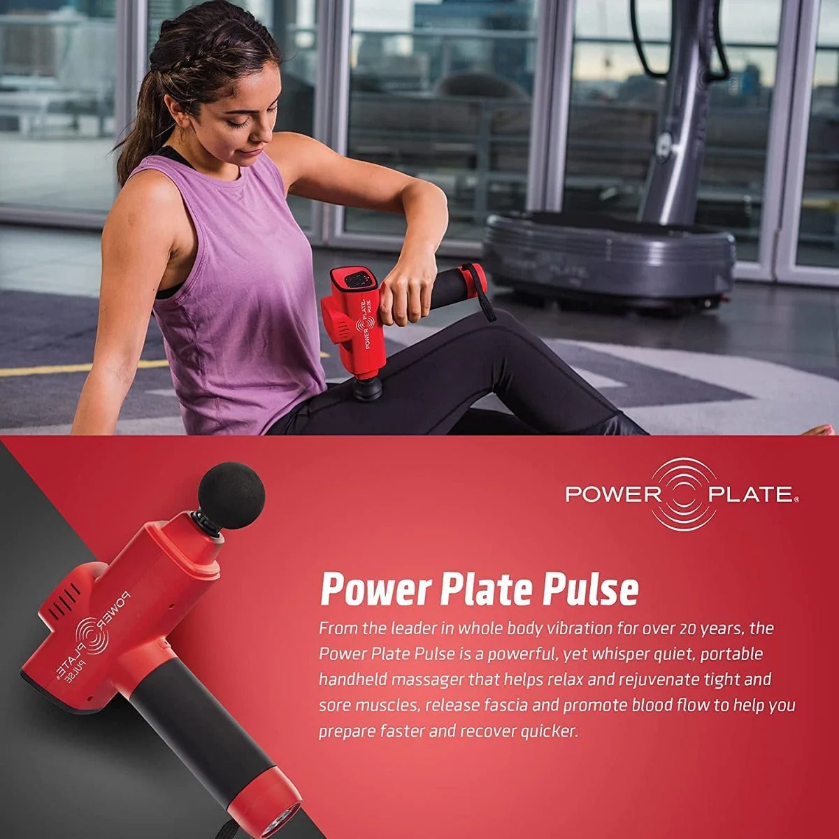 Power Plate Pulse - Image 3