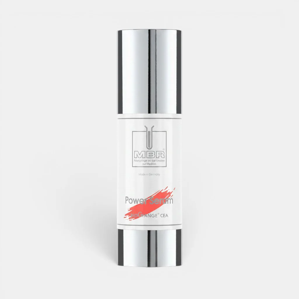 Power Serum