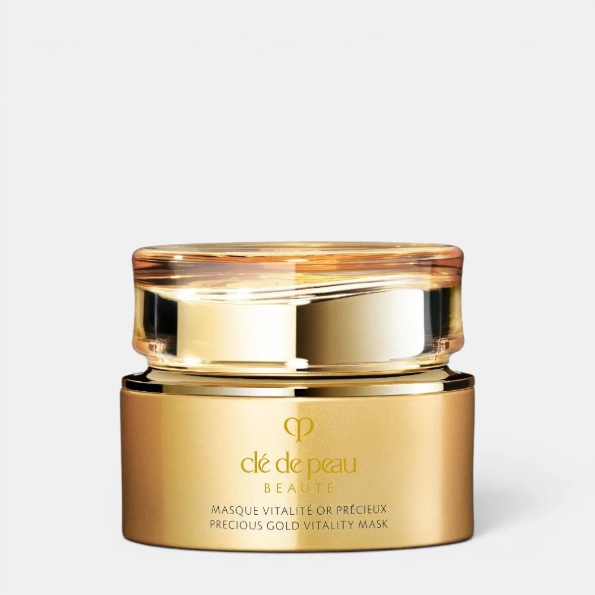 Precious Gold Vitality Mask