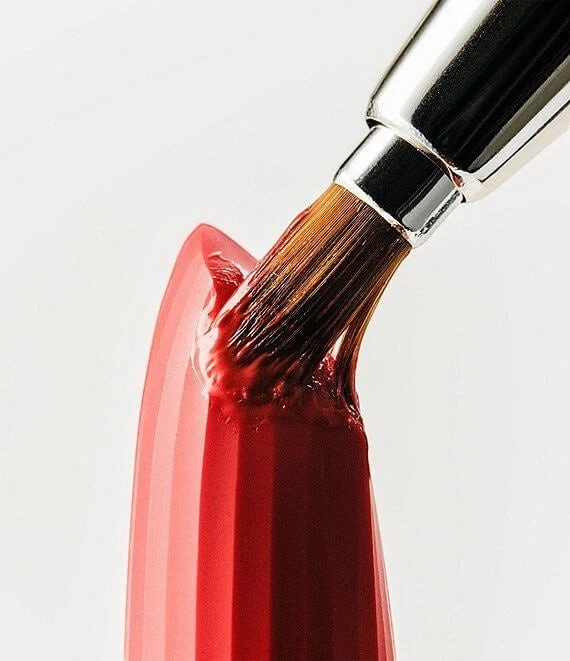 Precision Lip Brush - Image 2