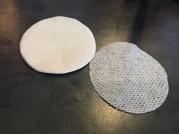 Premium Cotton Rounds - Image 3