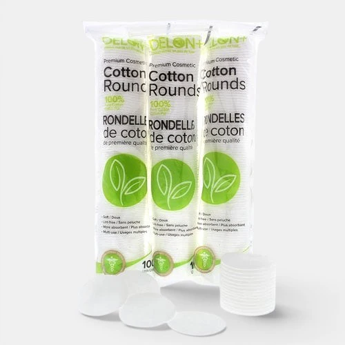 Premium Cotton Rounds - Image 9