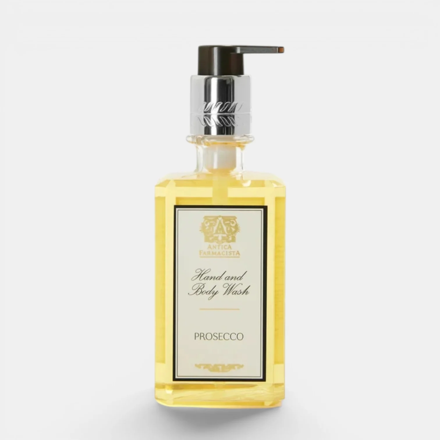 Prosecco Hand & Body Wash