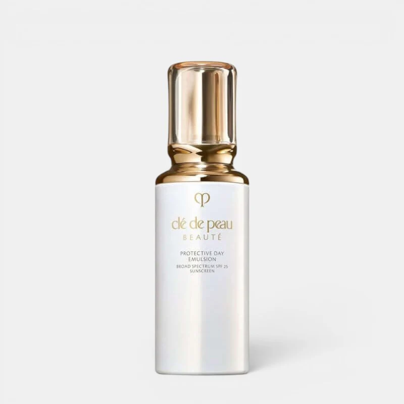 Protective Day Emulsion SPF 25