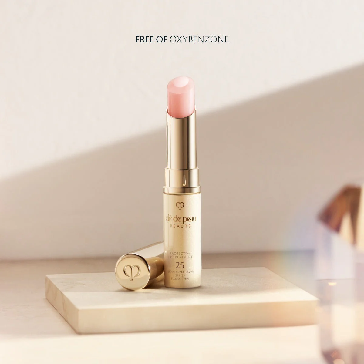 Protective Lip Treatment SPF 25 - Image 5