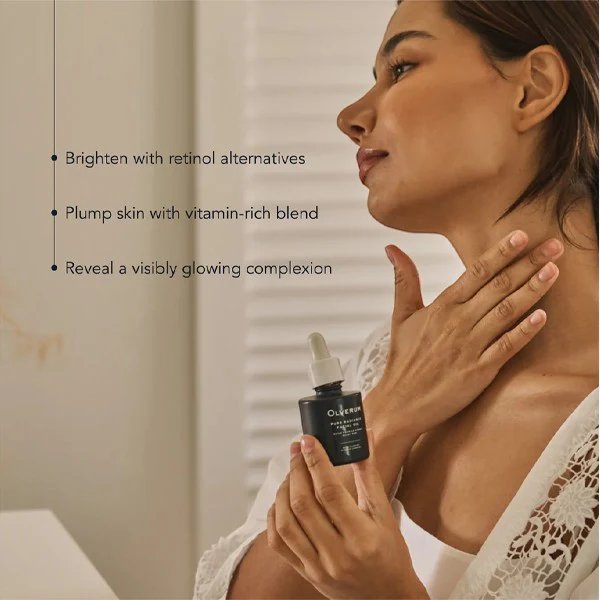 Pure Radiance Facial Oil - Image 3