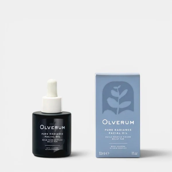 Pure Radiance Facial Oil - Image 4