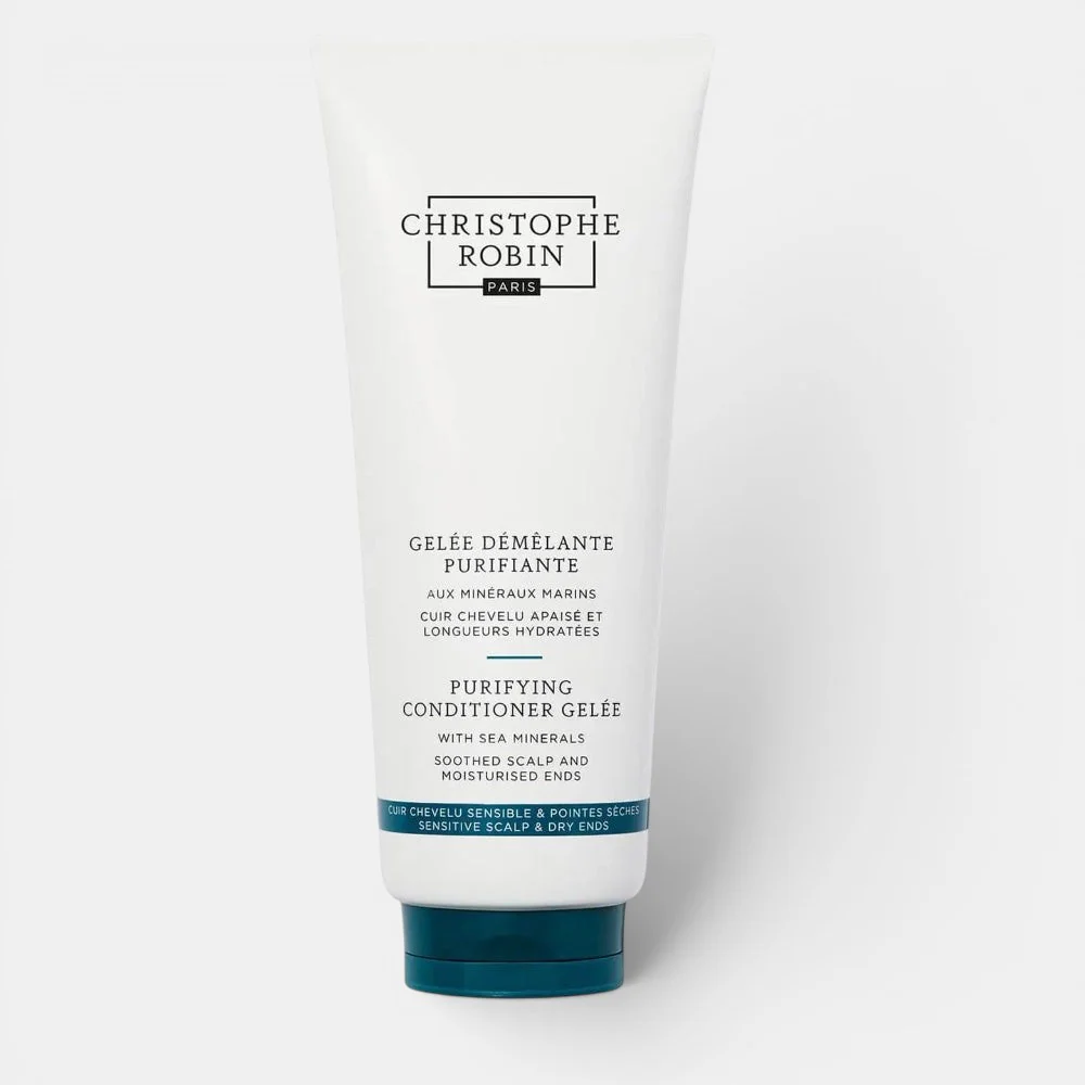 Purifying Conditioner Gelee With Sea Minerals 200ml