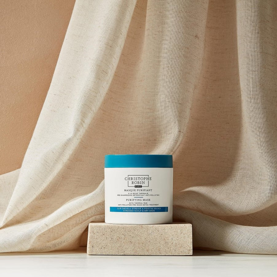 Purifying Mask With Thermal Mud - Image 2