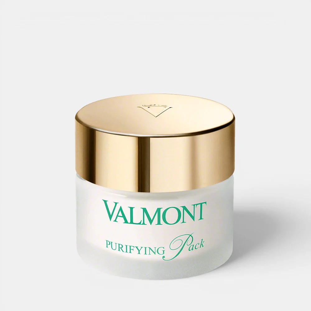 Purifying Pack
