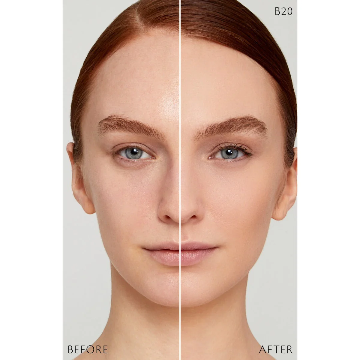 Radiant Fluid Foundation Matte Broad Spectrum SPF 20 - Image 34