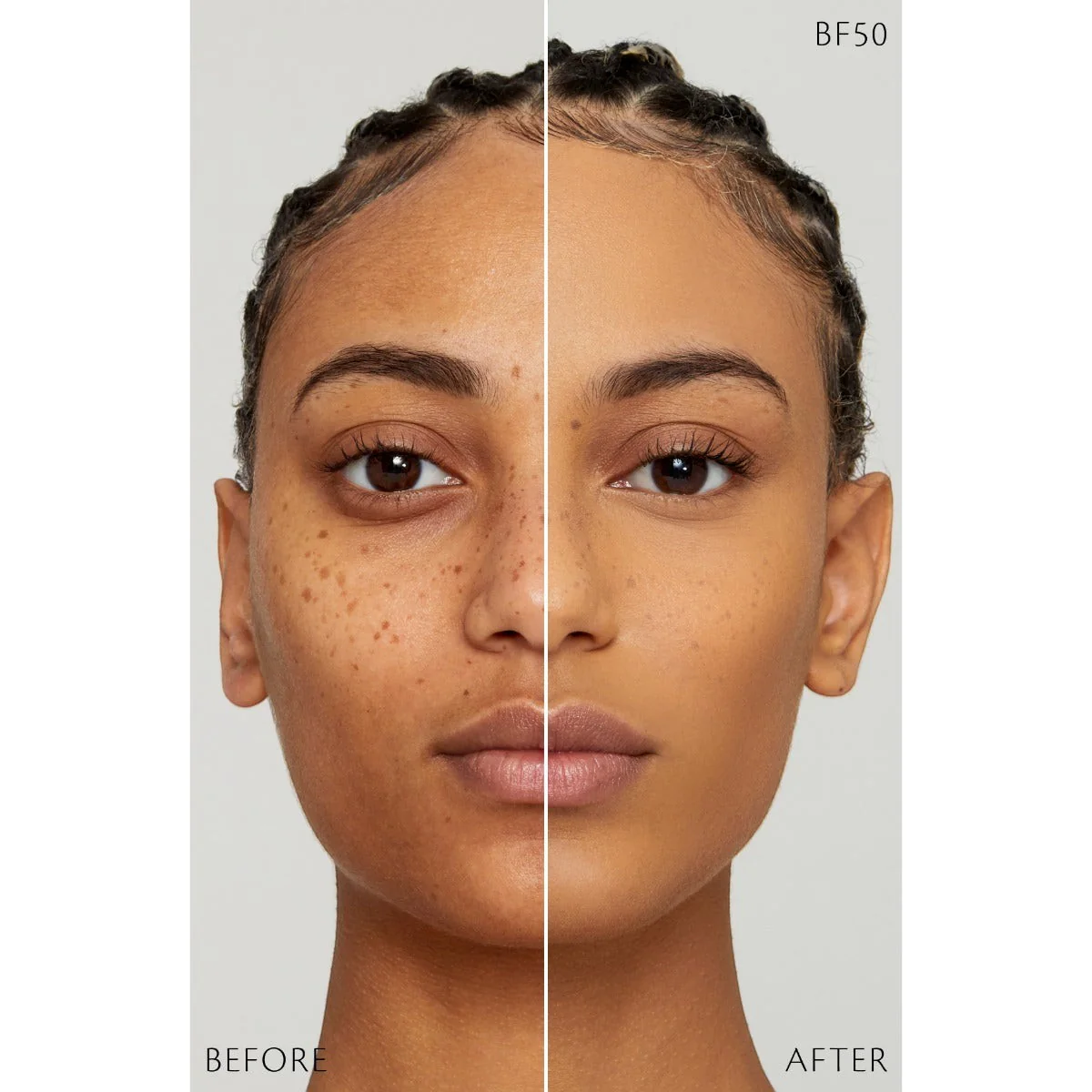 Radiant Fluid Foundation Matte Broad Spectrum SPF 20 - Image 42