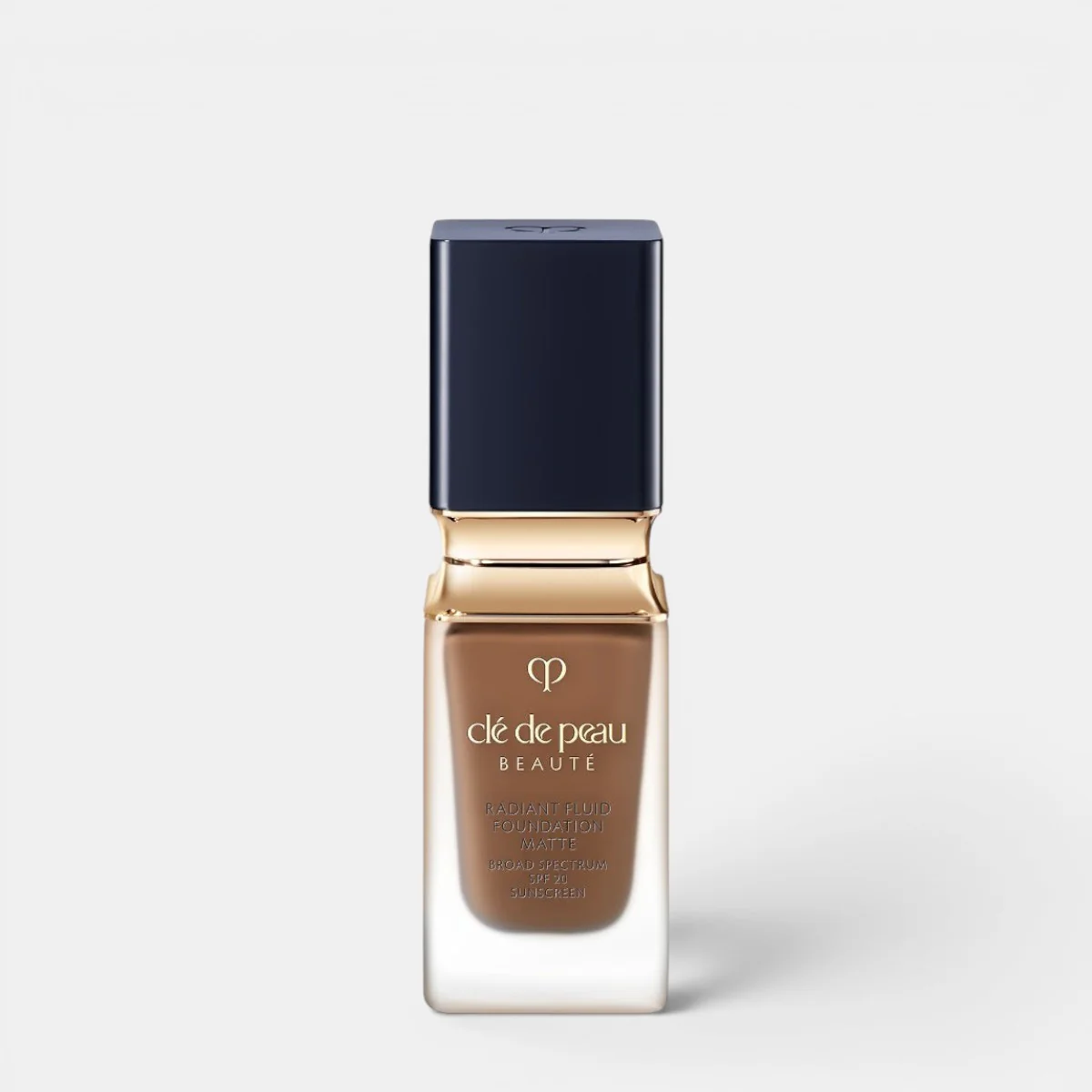 Radiant Fluid Foundation Matte Broad Spectrum SPF 20 - Image 5