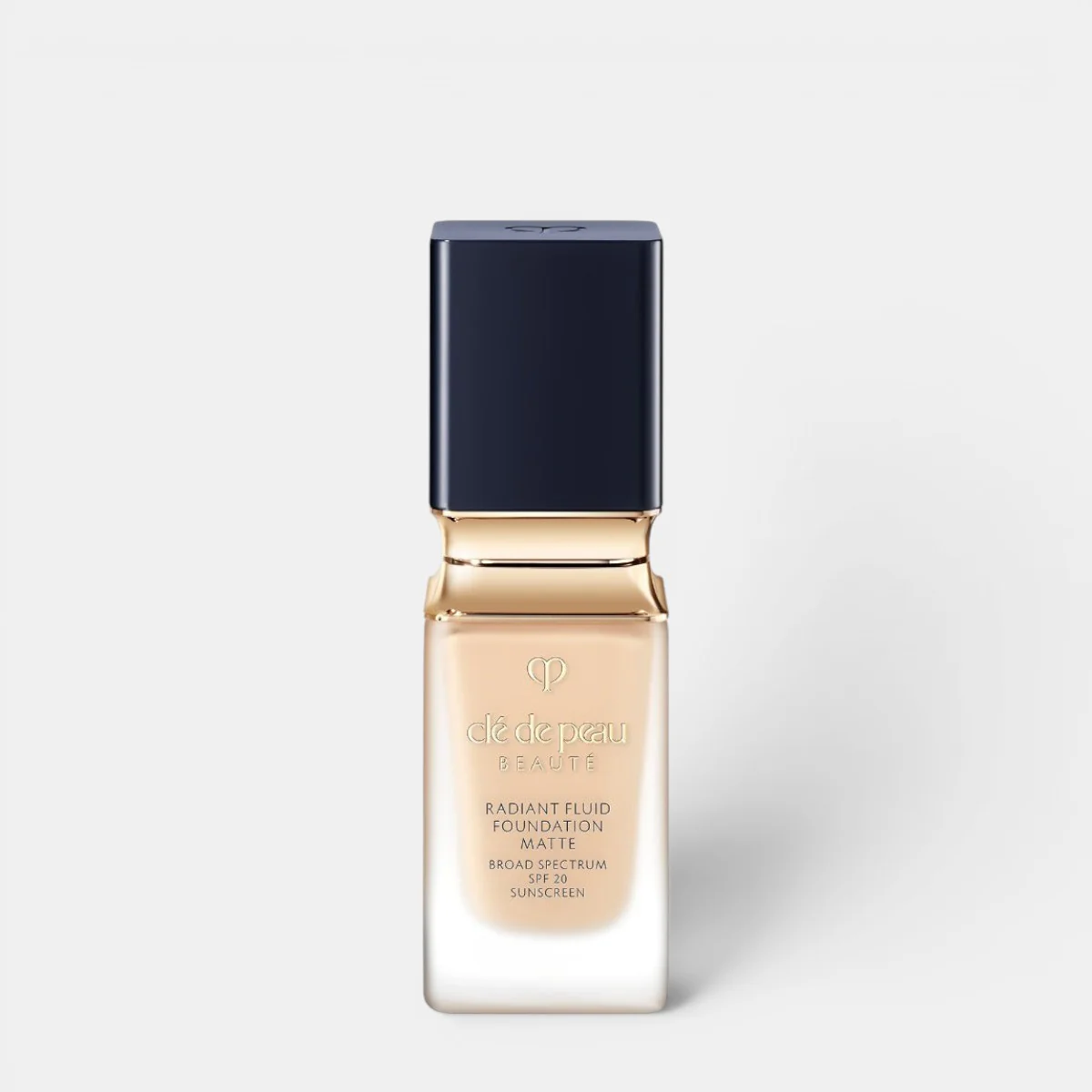 Radiant Fluid Foundation Matte Broad Spectrum SPF 20 - Image 56
