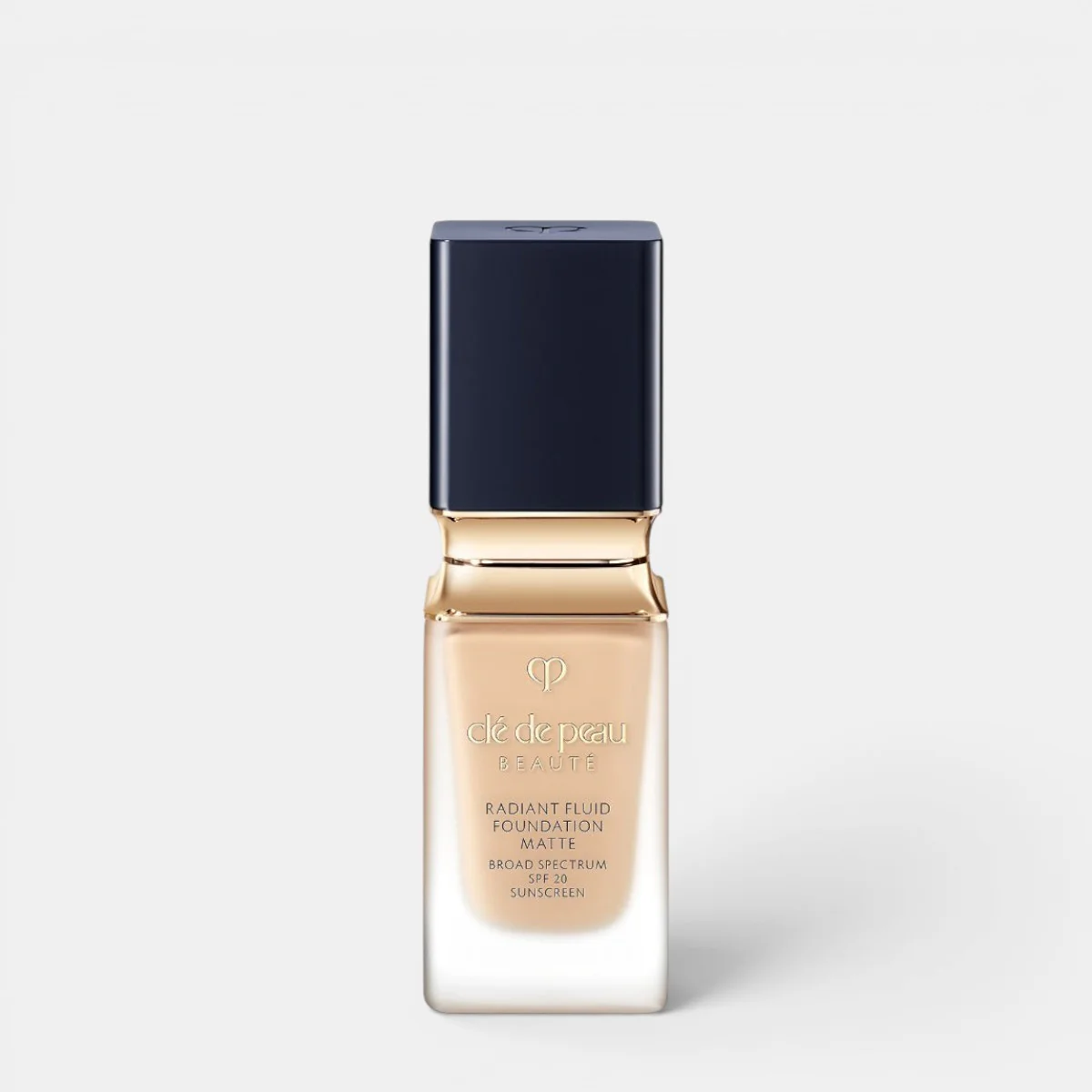 Radiant Fluid Foundation Matte Broad Spectrum SPF 20 - Image 57