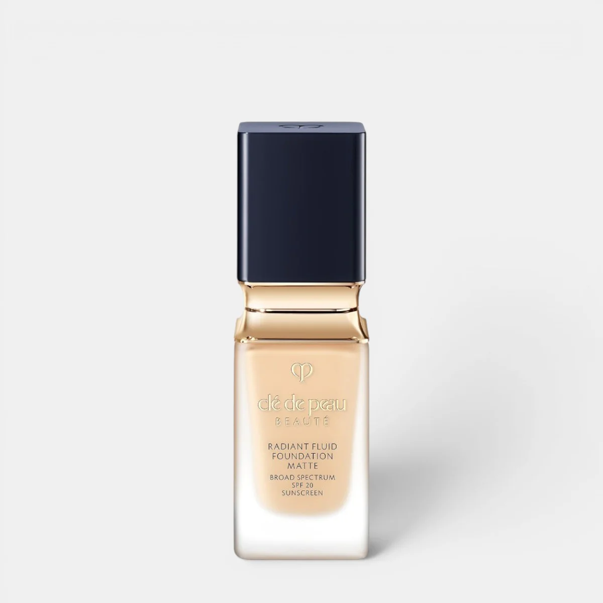 Radiant Fluid Foundation Matte Broad Spectrum SPF 20 - Image 58