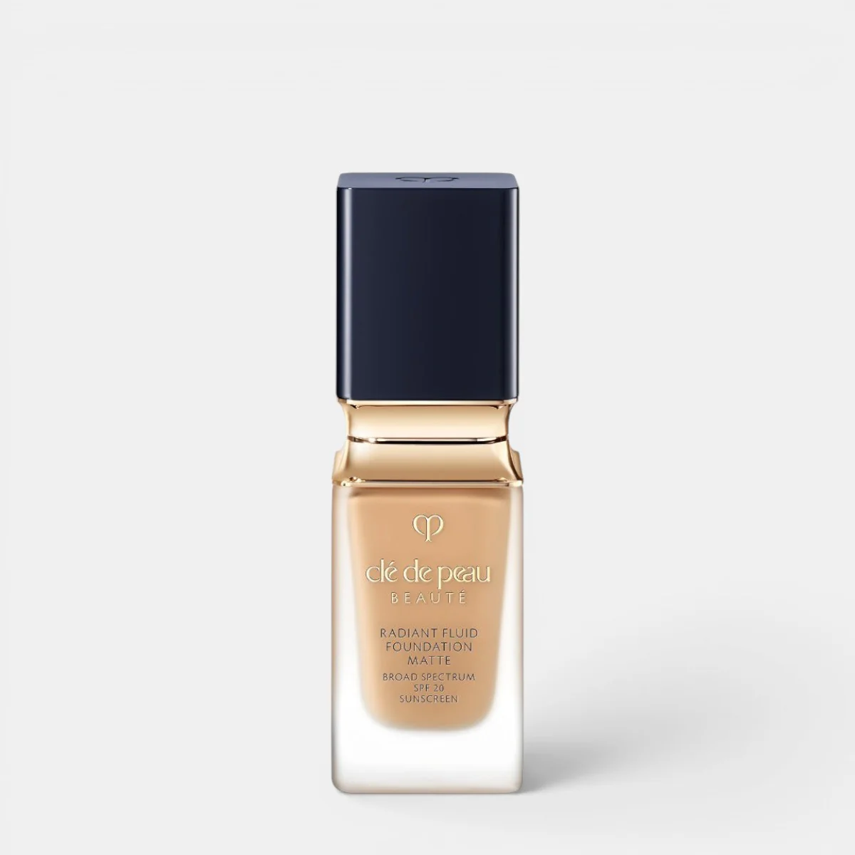 Radiant Fluid Foundation Matte Broad Spectrum SPF 20 - Image 60