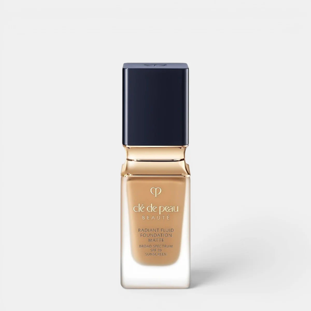 Radiant Fluid Foundation Matte Broad Spectrum SPF 20 - Image 61