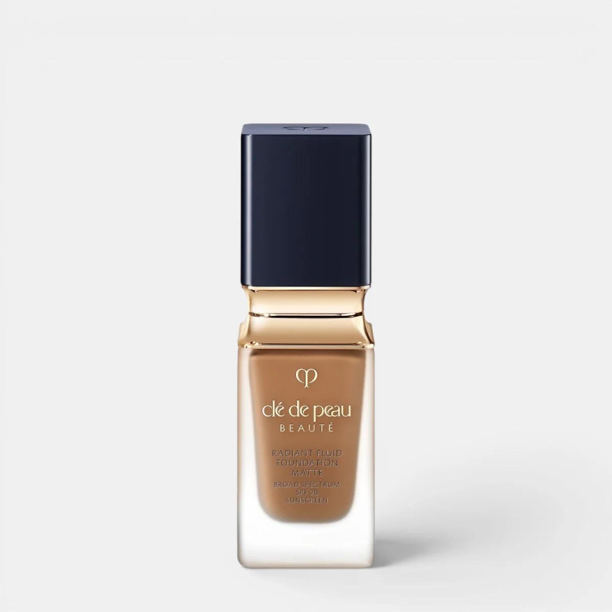 Radiant Fluid Foundation Matte Broad Spectrum SPF 20 - Image 64