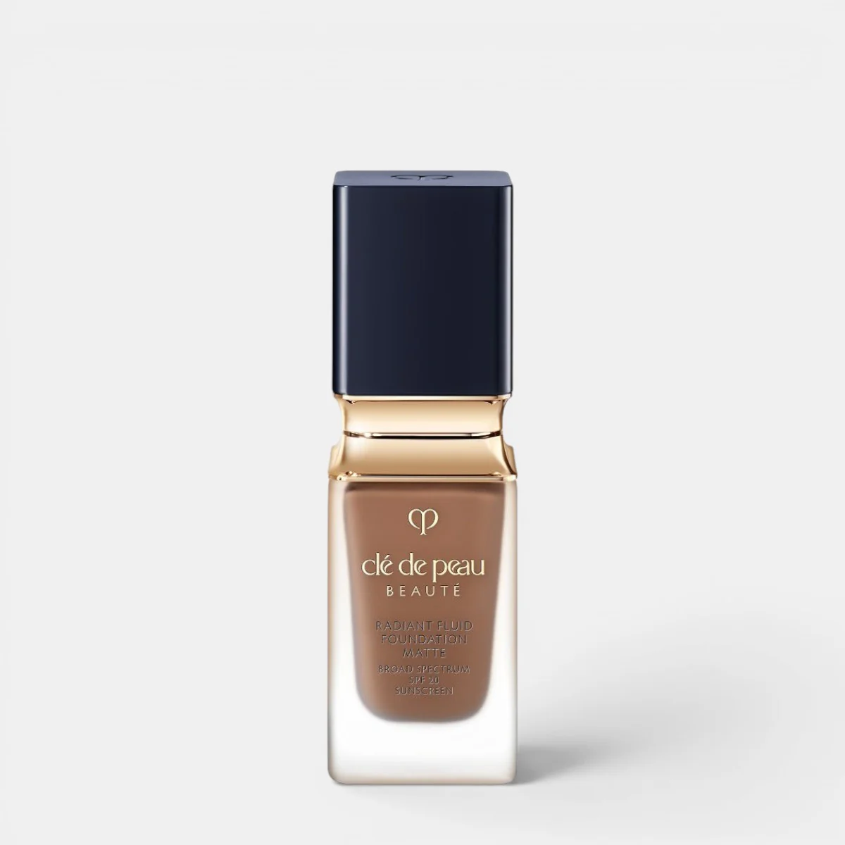 Radiant Fluid Foundation Matte Broad Spectrum SPF 20 - Image 65
