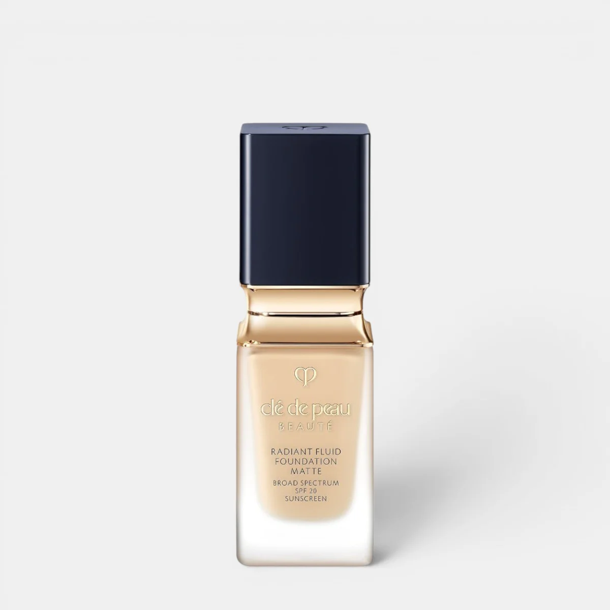Radiant Fluid Foundation Matte Broad Spectrum SPF 20 - Image 66