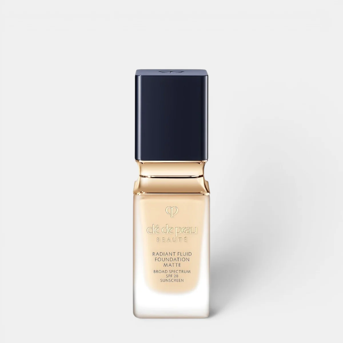 Radiant Fluid Foundation Matte Broad Spectrum SPF 20 - Image 67