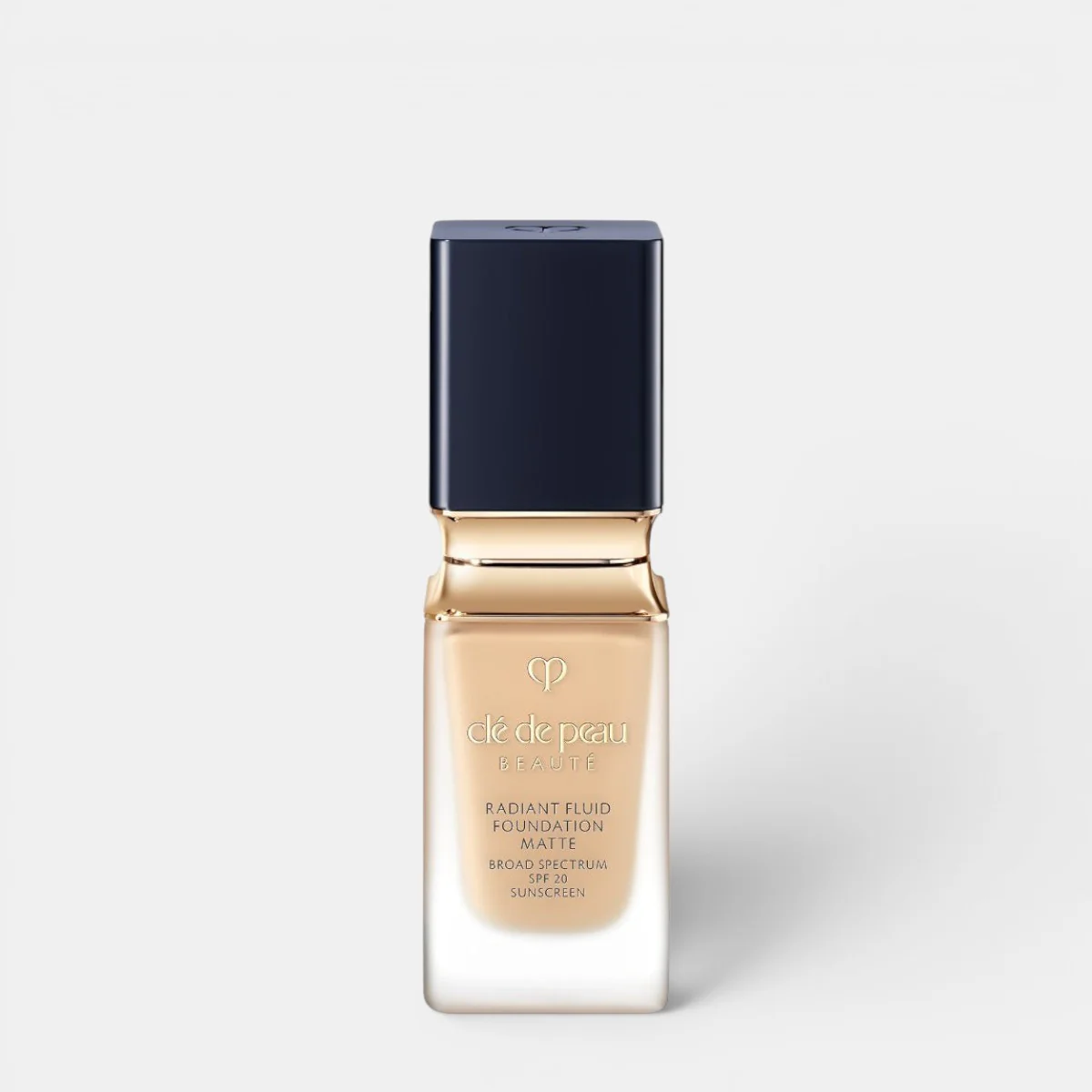 Radiant Fluid Foundation Matte Broad Spectrum SPF 20 - Image 68