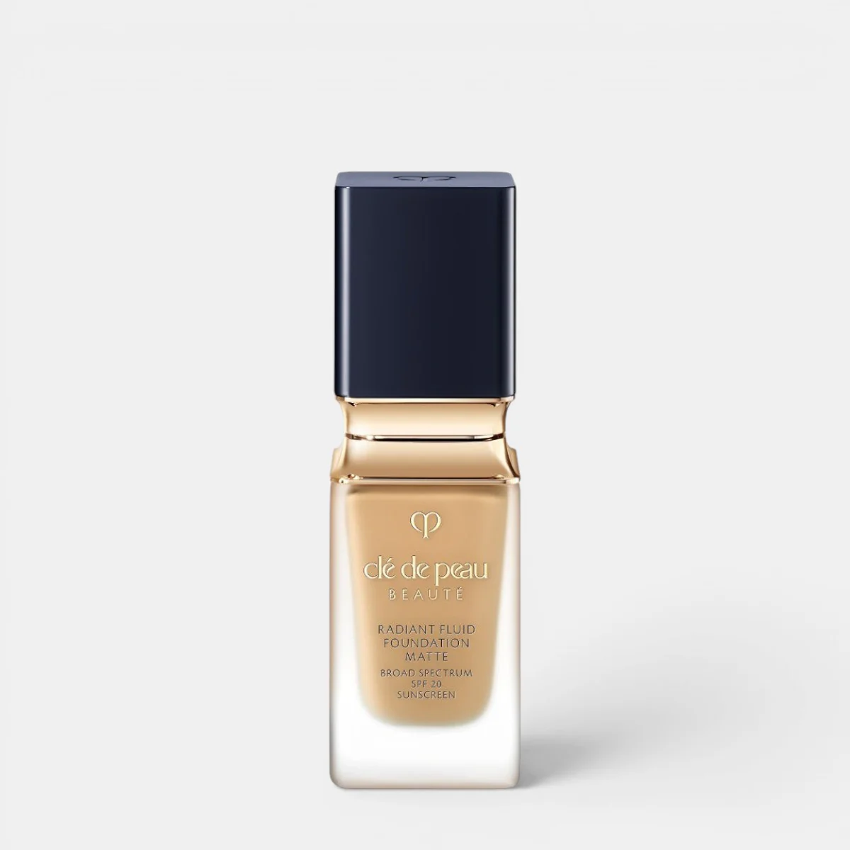Radiant Fluid Foundation Matte Broad Spectrum SPF 20 - Image 72