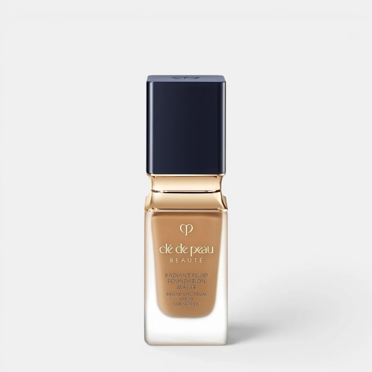 Radiant Fluid Foundation Matte Broad Spectrum SPF 20 - Image 73