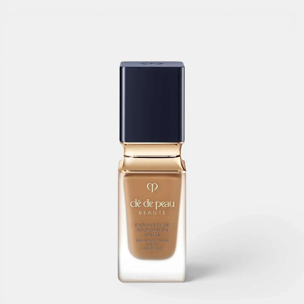 Radiant Fluid Foundation Matte Broad Spectrum SPF 20 - Image 76