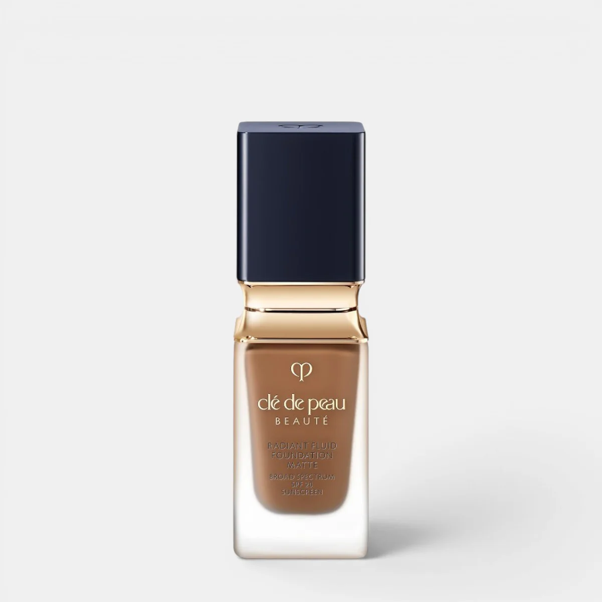 Radiant Fluid Foundation Matte Broad Spectrum SPF 20 - Image 77
