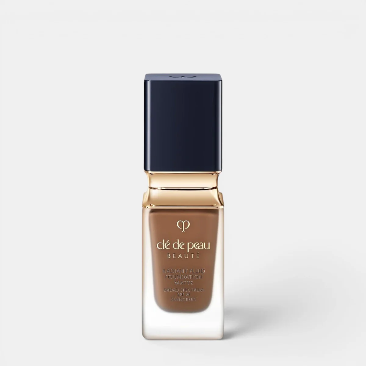 Radiant Fluid Foundation Matte Broad Spectrum SPF 20 - Image 78