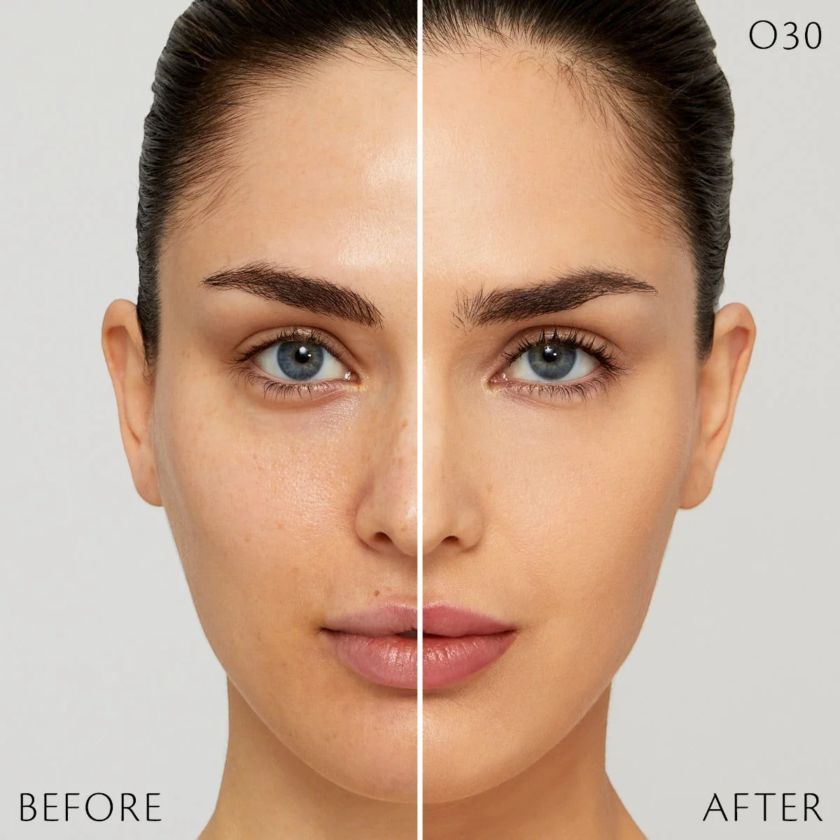 Radiant Fluid Foundation Natural Broad Spectrum SPF 25 Sunscreen - Image 13