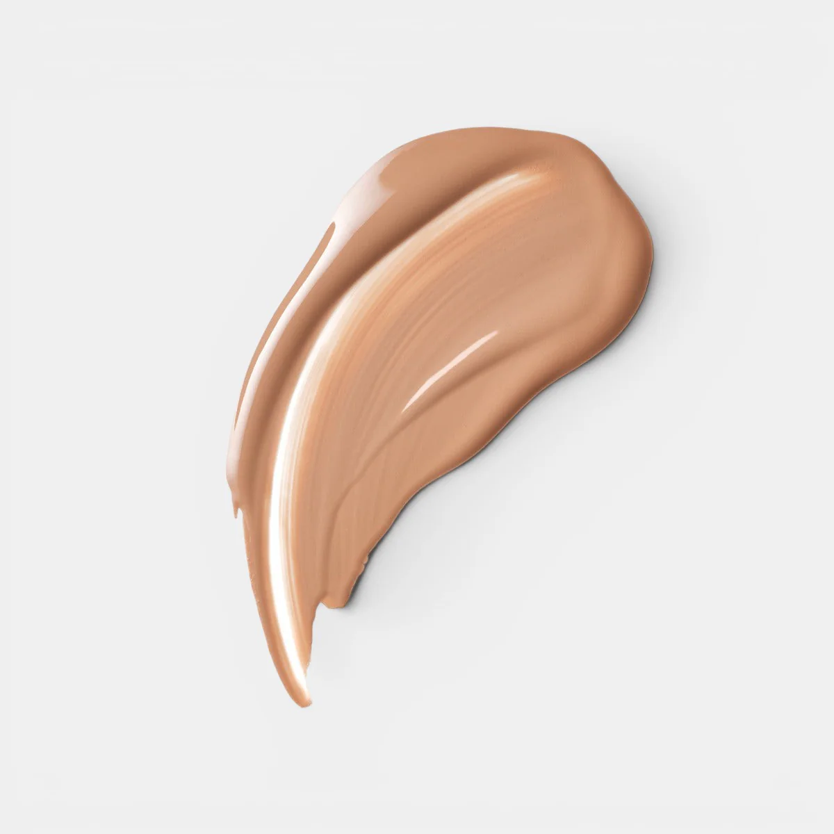 Radiant Fluid Foundation Natural Broad Spectrum SPF 25 Sunscreen - Image 15