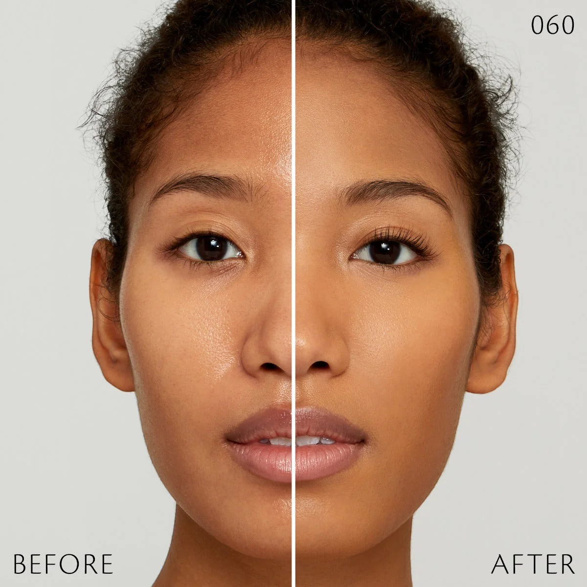 Radiant Fluid Foundation Natural Broad Spectrum SPF 25 Sunscreen - Image 22