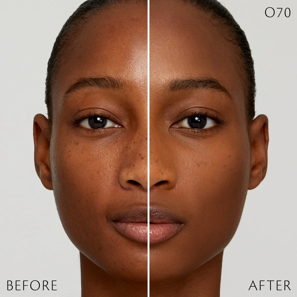 Radiant Fluid Foundation Natural Broad Spectrum SPF 25 Sunscreen - Image 25
