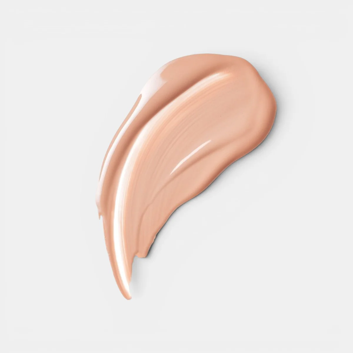 Radiant Fluid Foundation Natural Broad Spectrum SPF 25 Sunscreen - Image 3