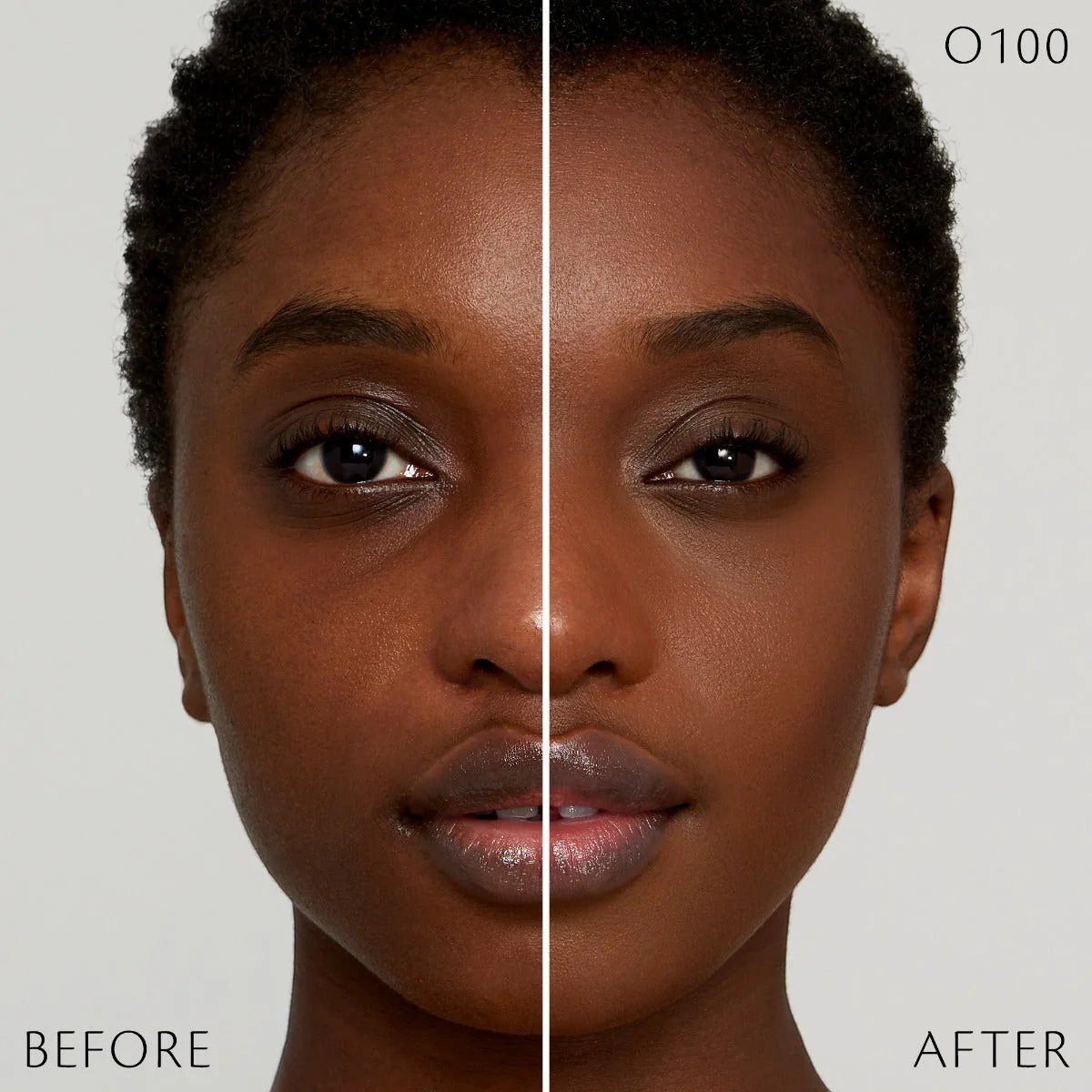 Radiant Fluid Foundation Natural Broad Spectrum SPF 25 Sunscreen - Image 35